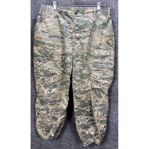 Air Force Civil Air Patrol Pants Men's 36R ABU Utility Military Joggers 36X26